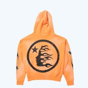 Hellstar Clothing That Pops: The Streetwear Revolution with a Fiery Edge
